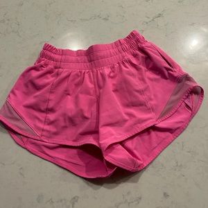 Rare dark prism pink hotty Hots